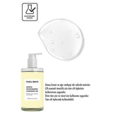 Maruderm Oil-Based Cleanser 200ml - Deep Cleansing for All Skin Types