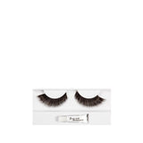 Lionesse False Eyelashes NE-712 for Natural Volume 1 Pair