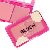 Vivienne Sabo Blush Palette Naturel 03 Peach 6g
