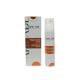 Capicade SPF50+ Sunscreen for Sensitive & Redness-Prone Skin 100 ml