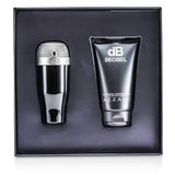 Azzaro Decibel (2pc Gift Set) For Men Eau De Toilette Spray