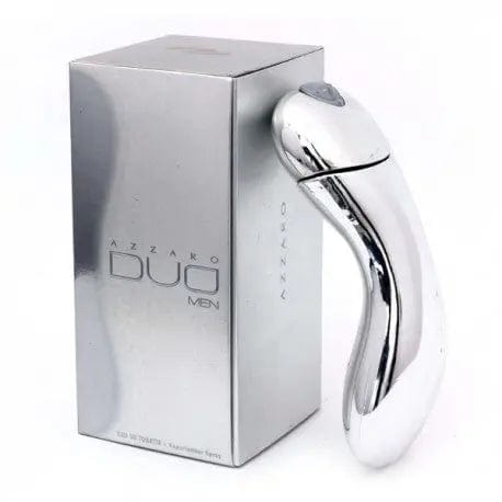 Azzaro Duo For Men 1.7 oz Eau De Toilette Spray