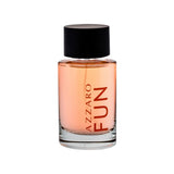 Azzaro Fun For Men 3.4 oz Eau De Toilette Spray