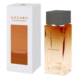Azzaro Solarissimo Favignana For Men 2.5 oz Eau De Toilette Spray
