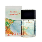 Azzaro Summer For Men 3.4 oz Eau De Toilette Spray