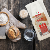 Polselli, Gluten-Free Flour, 2.2lb