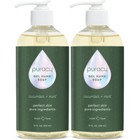 Gel Hand Soap
