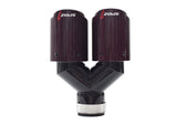 SPDZ1 Carbon Exhaust Finisher Precision Series – Engineered for Performance