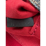 Louis Vuitton Besace Rosebury Damier Ebene Crossbody Bag