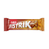 Zuber Peanut Fruit and Nut Energy Snack Bar for Quick Fuel 30g