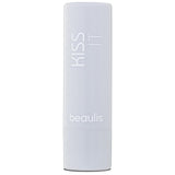 Beaulis Kiss It Matte Lipstick 191 Coffee O'Clock - Long Lasting Matte Lipstick for Durable Lip Color