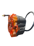 SPDZ1 Apex90 LED Work Lamp – 90W Dual-Color DRL (Pair)