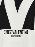 Valentino Garavani Women Valentino Garavani 'Chez Valentino' T-Shirt