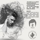 Agiva Hair Wax Powder 20g - Matte Finish, Volumizing & Oil Control for Men & Women