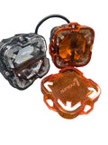 SPDZ1 Apex90 LED Work Lamp – 90W Dual-Color DRL (Pair)