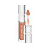Loreal Paris Plump Ambition Hyaluron Lip Oil - 641 Latte Glace, Non-Greasy Hydrating Lip Care with Hyaluronic Acid
