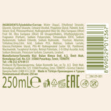 Dalan d'Olive Coconut Revitalizing Cream for Dry Skin 250 ml