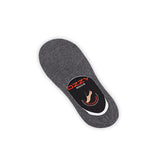 Ozzy Socks Men's Seamless Socks 4-Pack - Comfortable, Breathable Footwear for Men - Sizes 43/46