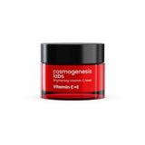 Cosmogenesis Labs Vitamin C Face Mask - Brightening & Hydrating Mask for Dull Skin, 1.69 fl oz