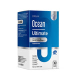 Orzax Ocean Ultimate Dietary Supplement 30 Softgels