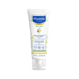Mustela Nourishing Face Cream with Cold Cream - Natural Skincare for Dry Skin, 1.35 fl oz