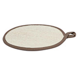 For Your Beauty Exfoliating Massage Mitt for Smooth Skin