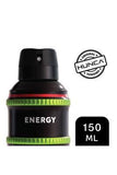Jagler Energy: Long Lasting Men's Deodorant for All-Day Freshness & Odor Protection Ð Dermatologically Tested, Energetic Fragrance