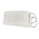 Men's Extreme Body Wash Infused Back Scrubber