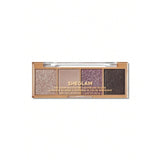 Sheglam Pocket Eyeshadow Palette in Fortune 10g