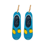 Carnaval 7-Piece Silicone Grip Socks Set - Comfortable Cotton Socks for Everyday Wear