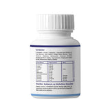 PF ProFocus Dietary Supplement - Vegan Capsules with L-Phenylalanine, Ginkgo Biloba, and Vitamins for Cognitive Support and Wellness