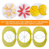 Fruit Cutter