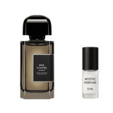 BDK Parfums Gris Charnel Extrait