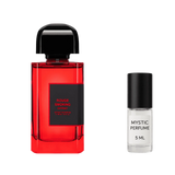 BDK Parfums Rouge Smoking Extrait