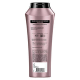 Gliss Deep Repair Shampoo for Damaged Hair - Hyaluron & Cranberry - Restore Flexibility & Vitality