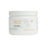 Beauty Focus® Powder Mix-In Collagen+ Citrus
