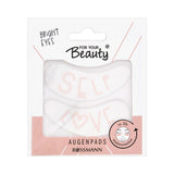 For Your Beauty Reusable Under Eye Pads Eco-Friendly 1 Pair