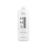 Mounir MMS Metallic Silver Neutralizing Shampoo 1000 ml