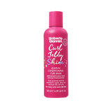 Umberto Giannini Curl Jelly Shine Leave-In Conditioner 180 ml