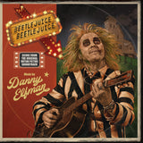 Beetlejuice Beetlejuice Original Score (Neitherworld Acid Bath) [Vinyl]