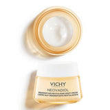 Vichy Neovadiol Anti-Aging Night Cream for Mature Skin - Hydrating, Firming, Paraben-Free
