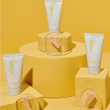 Beaulis Form It Liquid Foundation Makeup - Flawless Coverage, E Vitamin Nourishment