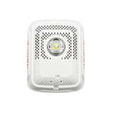 System Sensor SPSCWLED-CLR-ALERT LED Speaker Strobe