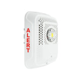 System Sensor SPSCWLED-CLR-ALERT LED Speaker Strobe