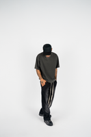 KTL Studios Sun-Dried Bleached Sweatpants