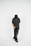 KTL Studios Sun-Dried Bleached Sweatpants