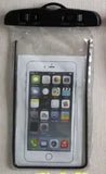 Compatible Water-Proof Phone Pouch