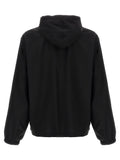 Givenchy Men Wool Hoodie