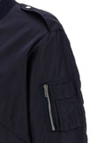 Givenchy Men 'Marine' Bomber Jacket