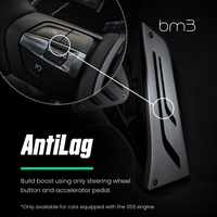 bootmod3 S55 - BMW F80 F82 M3 / M4 / M2 Competition Tune